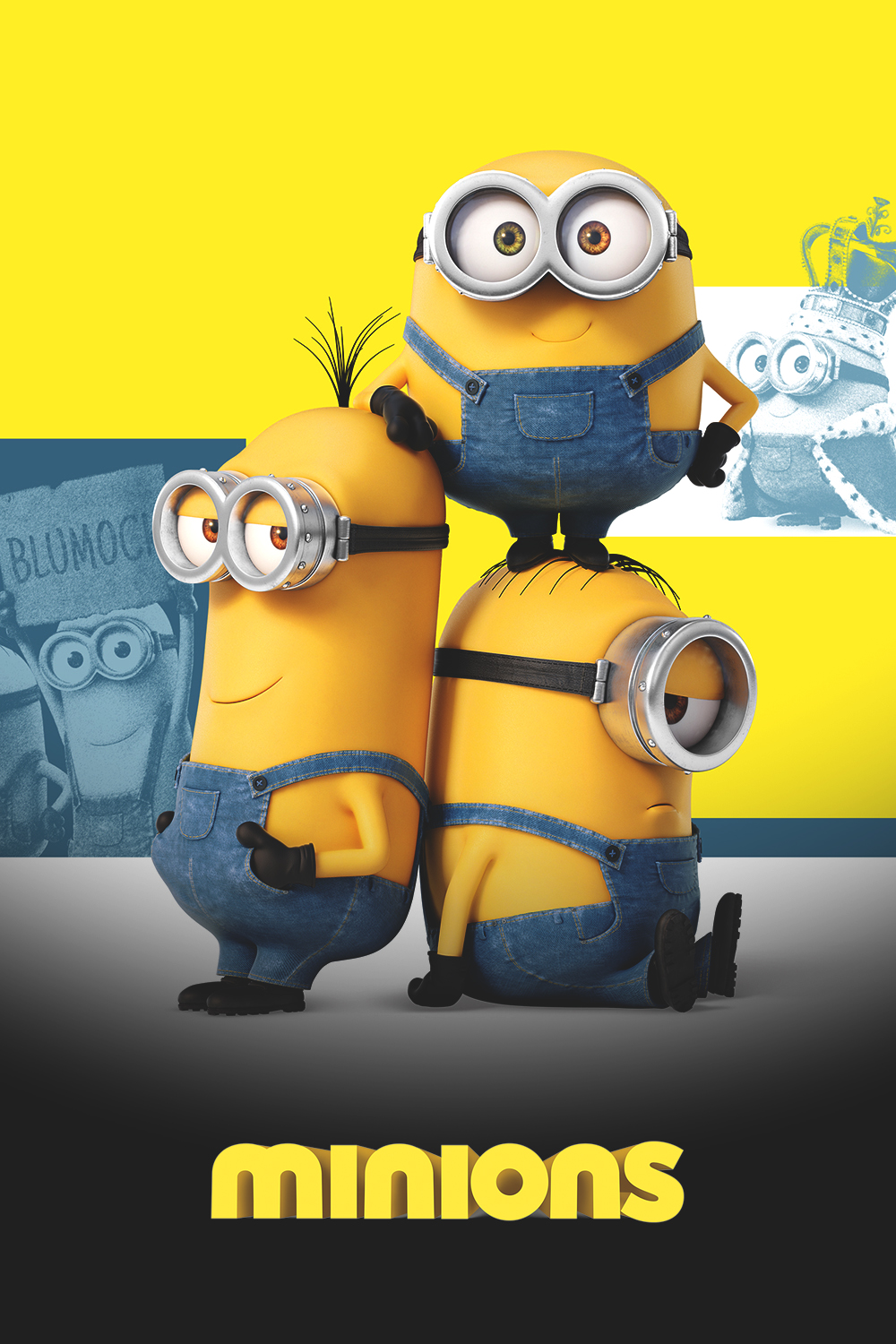 Minions (2015) [428969] (A1737212293) [[Kids Movies]] --Plex--